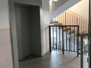 Апартаменты на Киевской улице 139