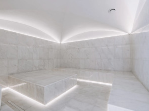 Veselovka Experience