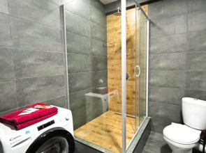 Квартира Цветочный бульвар 5а на 17 этаже