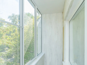 Апартаменты в центре города «МОИАпарты у Парка Гагарина