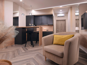 Квартира в Геленджике