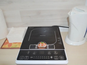 Апартаменты Полет