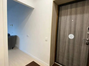 Квартира Студия