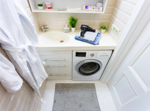 Квартира на улице Сергея Эйзенштейна 6/3