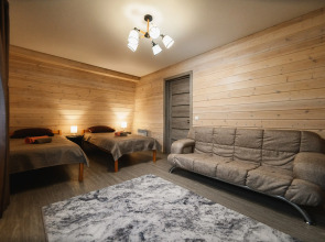 Гостевой Дом НеОтель