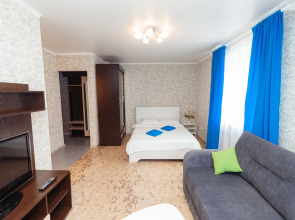 Апартаменты на Котовского 26