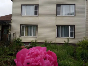 Гостевой дом Камчатдар