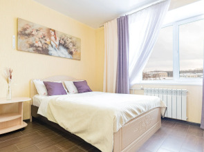 Апартаменты Петровские на Савиных, 4А