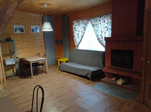 Коттеджный комплекс Корела