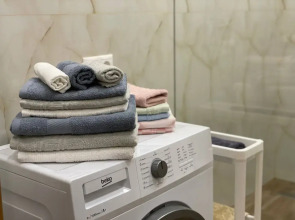 Апартаменты Дельфин