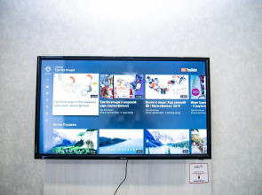 Апартаменты в Барнауле на Красноармейском