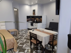 Апартаменты у Невы