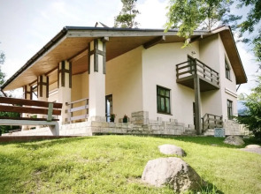 Гостевой дом Черника хаус