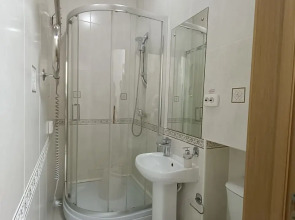 Бутик-отель на Славского