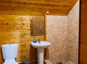 Апарт-отель Эко-отель Риал Лаго-Наки