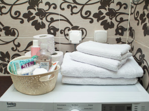 Квартира Стильная студия у Ладожского вокзала