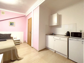 Апартаменты Малоярославец