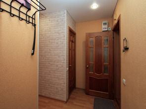 Квартира на Пушкинской набережной