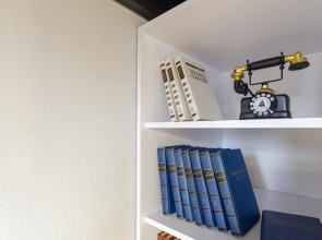 Апартаменты Лофт в центре города