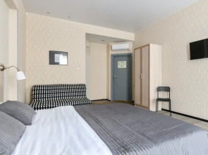 Апартаменты у Дворцовой площади Семейные