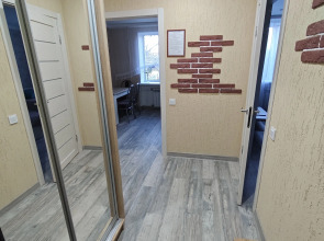 Апартаменты на Текстильной 31