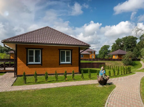 Гостевой дом Лесные Поляны