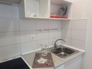 Квартира Live-In-Comfort на Высотной 9-17