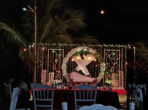 Отель Trincomalee Beach Resort & Spa