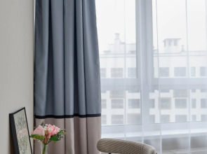 Квартира на набережной рядом с термами GreenLife