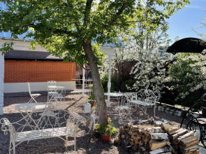 Гостевой дом В Коломне