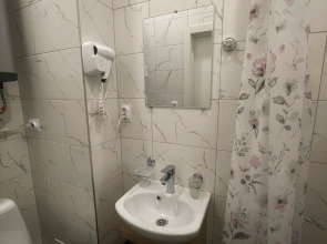 Апартаменты с видом на море и горы