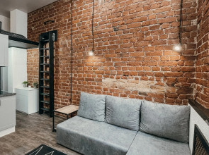 Апартаменты Capi House