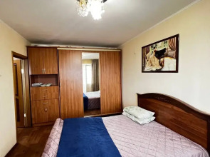 Квартира уютная чистая в Пролетарском районе