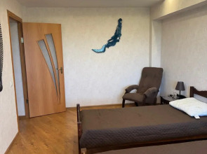 Квартира Байкальская чайка