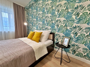 Квартира 2-к Квартира на Урицкого 24