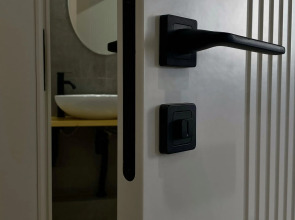 Квартира Стильная с Новым Ремонтом