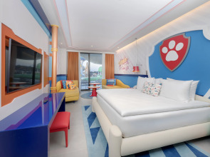 The Land Of legends Nickelodeon Hotels & Resorts Antalya