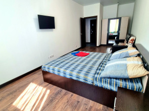 Квартира  Астрахова 5А Зона Кофморта