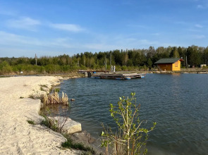 Апартамент 707 Business residence&SPA