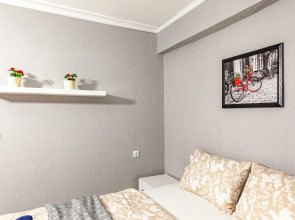 Апартаменты Красная Пресня 11