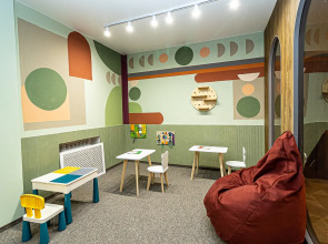 СПА-отель Ахтари