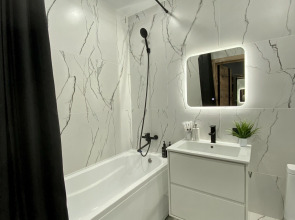 Апартаменты Семейные Однокомнатные