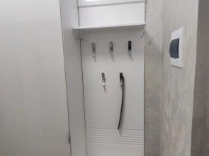 Апартаменты Уютная студия