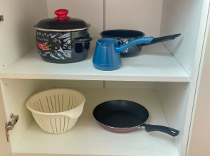 Квартира на улице Юбилейная