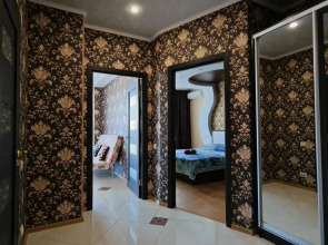 Квартира в центре города в новом доме