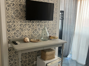 Гостевой дом Симирам