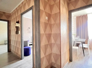 Квартира Энтузиастов 23 1