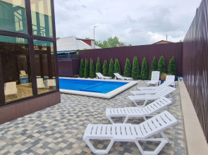 Апартаменты Чапаева 5