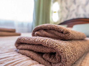 Квартира клacса комфорт плюс