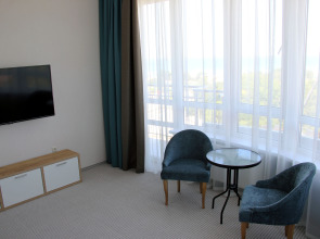 Апарт-Отель Мечта